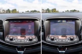 2016 Holden Commodore - Thumbnail