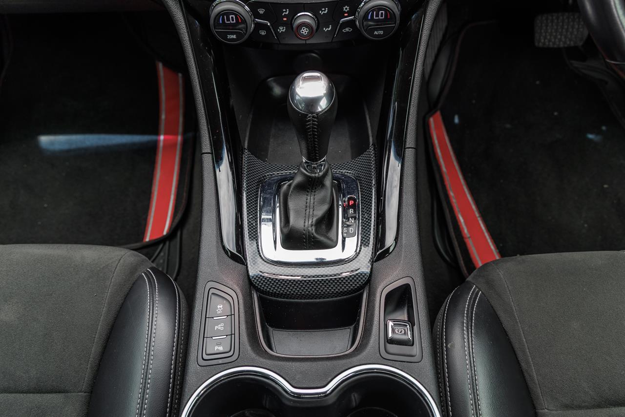 2016 Holden Commodore