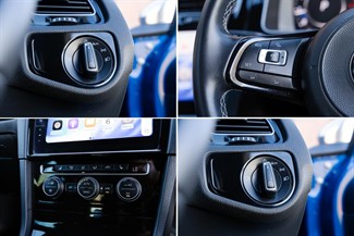 2017 Volkswagen Golf - Thumbnail