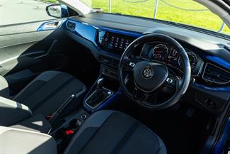 2019 Volkswagen Polo - Thumbnail