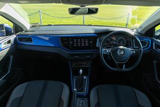 2019 Volkswagen Polo - Thumbnail