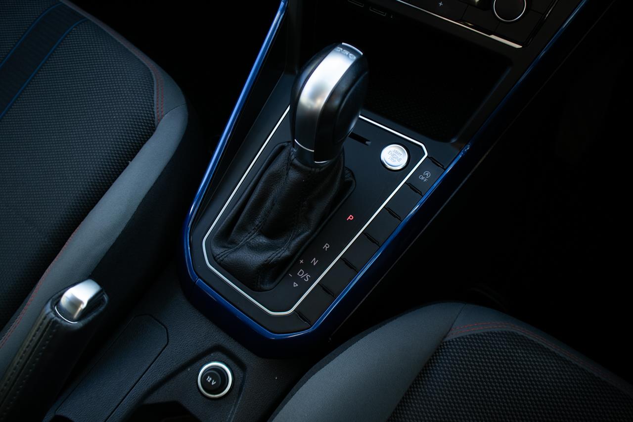 2019 Volkswagen Polo