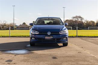 2019 Volkswagen Polo - Thumbnail