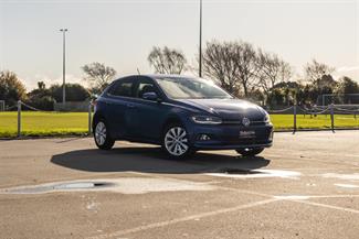2019 Volkswagen Polo - Thumbnail