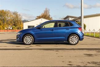 2019 Volkswagen Polo - Thumbnail