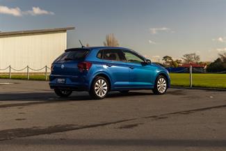 2019 Volkswagen Polo - Thumbnail