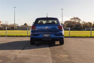 2019 Volkswagen Polo - Thumbnail