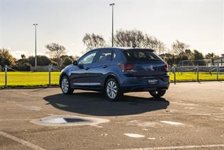 2019 Volkswagen Polo - Thumbnail