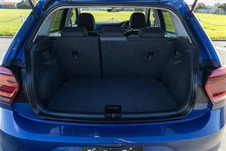 2019 Volkswagen Polo - Thumbnail