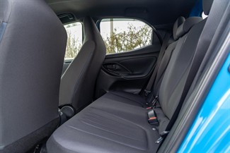 2022 Toyota Yaris - Thumbnail