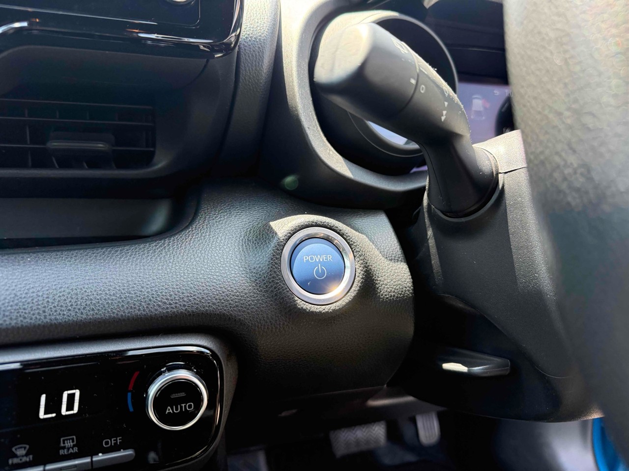 2022 Toyota Yaris