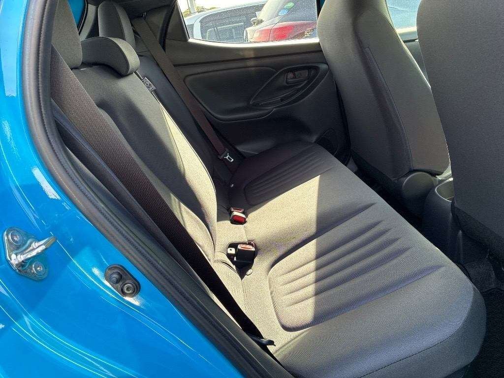 2022 Toyota Yaris