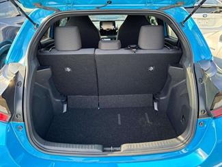 2022 Toyota Yaris - Thumbnail