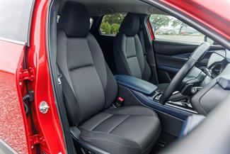 2020 Mazda Cx-30 - Thumbnail