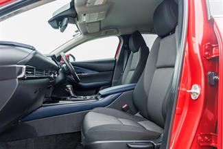 2020 Mazda Cx-30 - Thumbnail