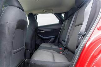 2020 Mazda Cx-30 - Thumbnail