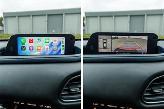 2020 Mazda Cx-30 - Thumbnail