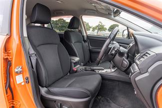 2013 Subaru XV - Thumbnail