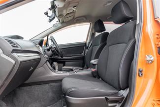 2013 Subaru XV - Thumbnail