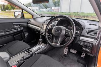 2013 Subaru XV - Thumbnail