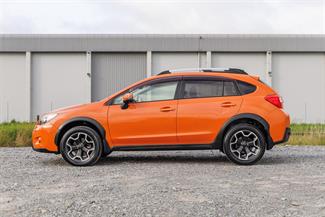 2013 Subaru XV - Thumbnail