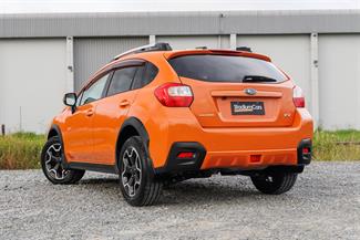 2013 Subaru XV - Thumbnail