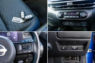2021 Nissan Note - Thumbnail