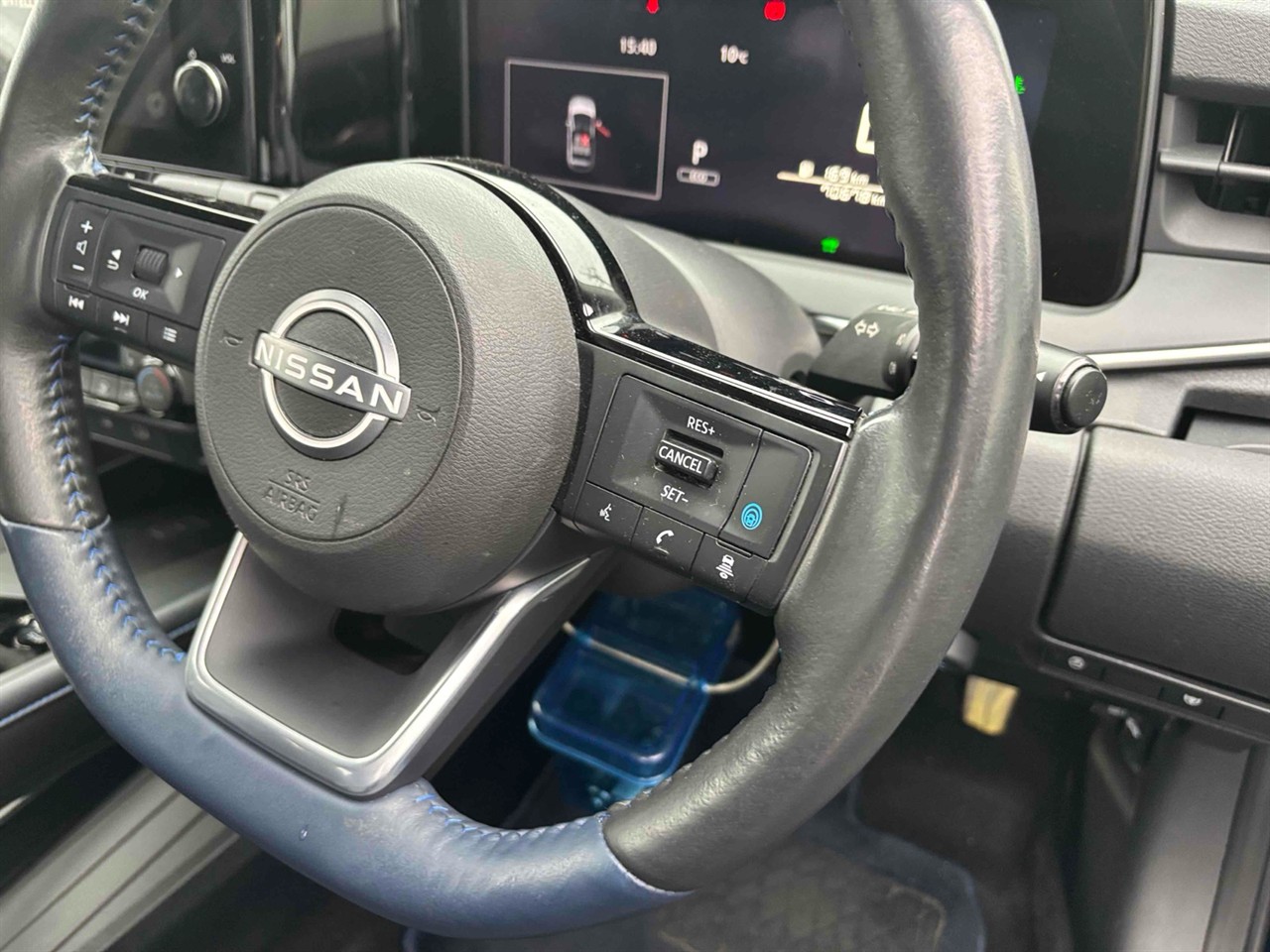 2021 Nissan Note