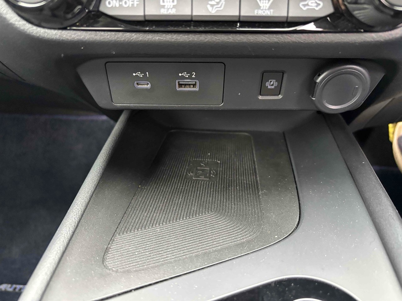 2021 Nissan Note