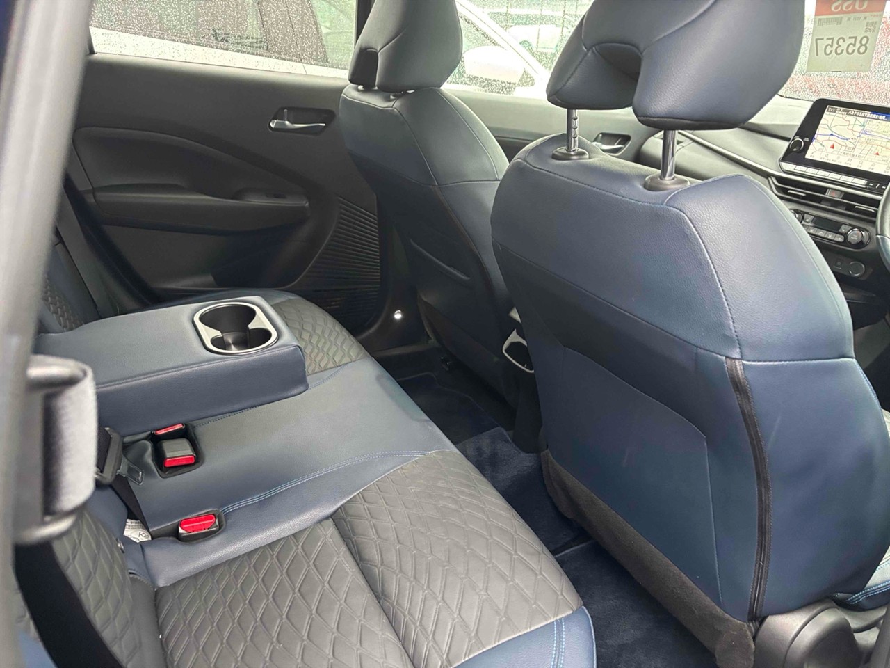 2021 Nissan Note