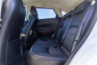 2017 Mazda CX-3 - Thumbnail
