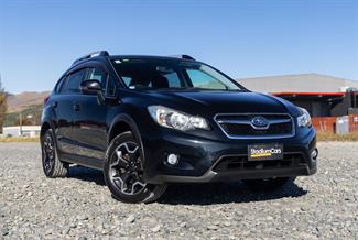 2014 Subaru XV - Thumbnail
