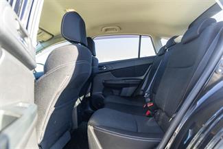 2014 Subaru XV - Thumbnail