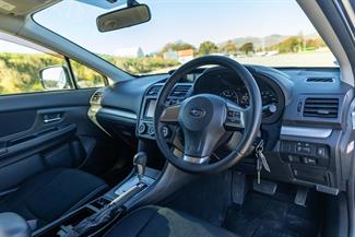 2014 Subaru XV - Thumbnail