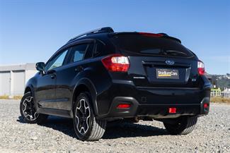 2014 Subaru XV - Thumbnail