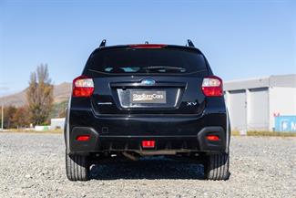 2014 Subaru XV - Thumbnail