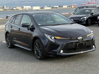 2021 Toyota Corolla - Thumbnail