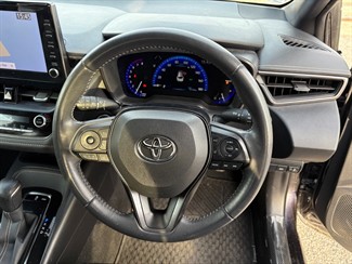 2021 Toyota Corolla - Thumbnail