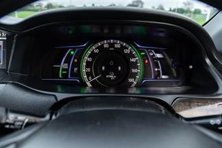 2014 Honda Accord - Thumbnail