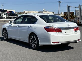 2014 Honda Accord - Thumbnail