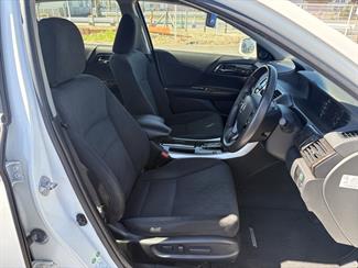 2014 Honda Accord - Thumbnail