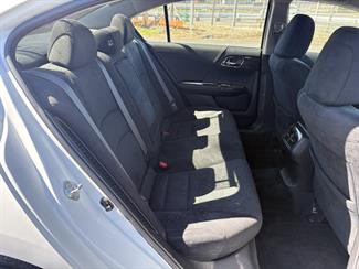 2014 Honda Accord - Thumbnail