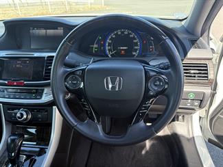 2014 Honda Accord - Thumbnail