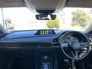 2020 Mazda Cx-30 - Thumbnail