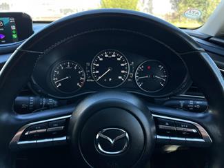 2020 Mazda Cx-30 - Thumbnail