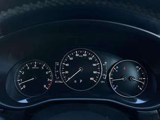 2020 Mazda Cx-30 - Thumbnail