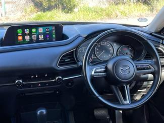 2020 Mazda Cx-30 - Thumbnail