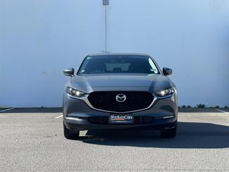 2020 Mazda Cx-30 - Thumbnail