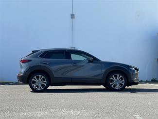 2020 Mazda Cx-30 - Thumbnail