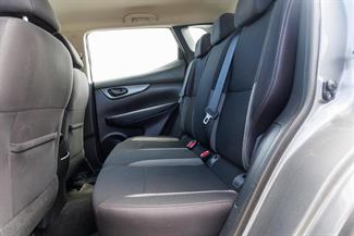 2021 Nissan Qashqai - Thumbnail